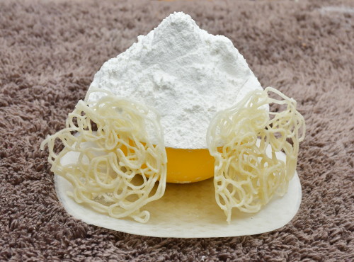 Tapioca Flour