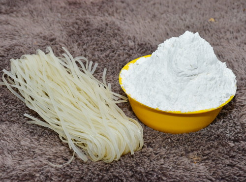 Tapioca Starch Flour