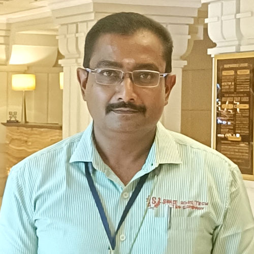 balaji-ceo