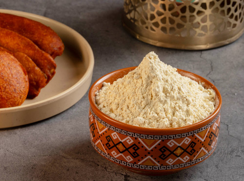 Gram Flour