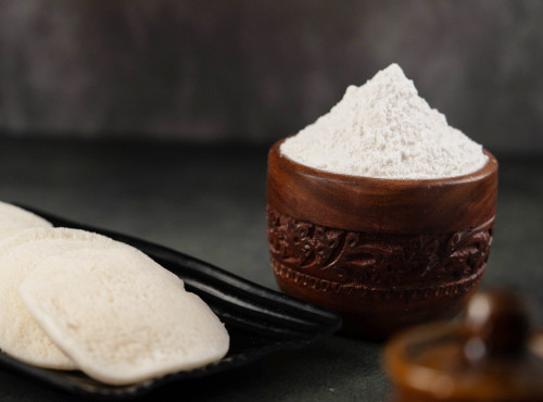 Readymade Idli Mix