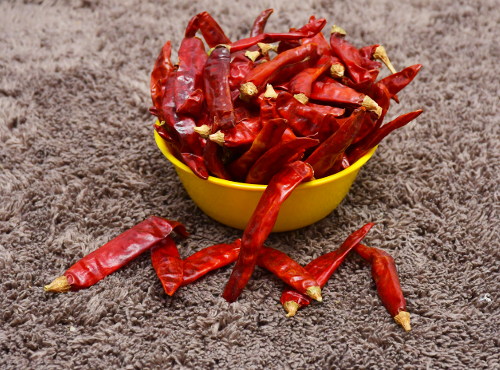 Red Chilli